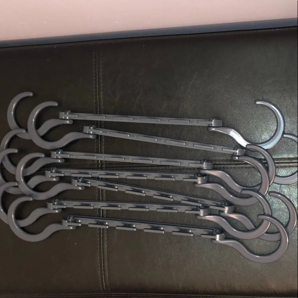 Wonder Hanger MAX™ in Grey